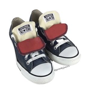 Converse Chuck Taylor All Star Low Top Sneaker